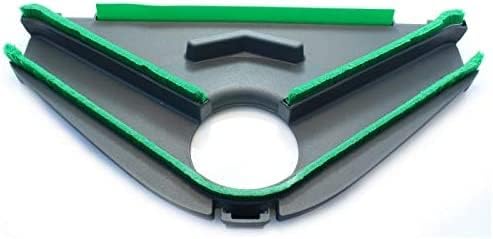 Ricambi folletto Piastra Setola Sottospazzola HD60 per Vorwerk Folletto VK200 VK220S