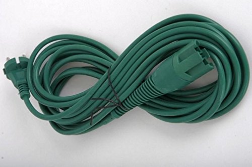 Ricambi folletto Cavo elettrico certificato Adattabile folletto vk 130 vk131