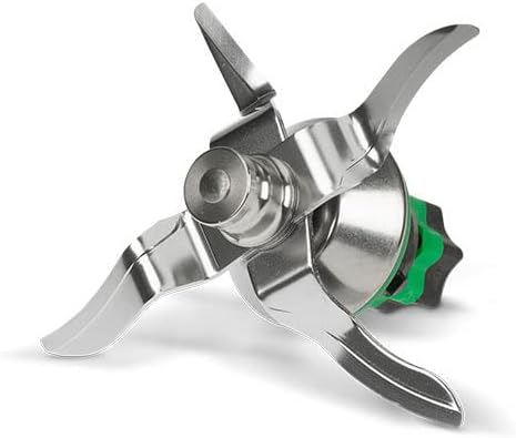 Ricambi Gruppo Coltelli Lame Bimby Adattabile TM6