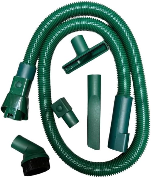 Tubo flessibile aspirapolvere vorwerk folletto Mistericambio vk130 vk131 vk135 vk136 vk140 vk150 vk200
