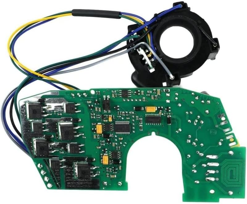Ricambi folletto Scheda Elettronica Adattabile Folletto Vk140 Vk150