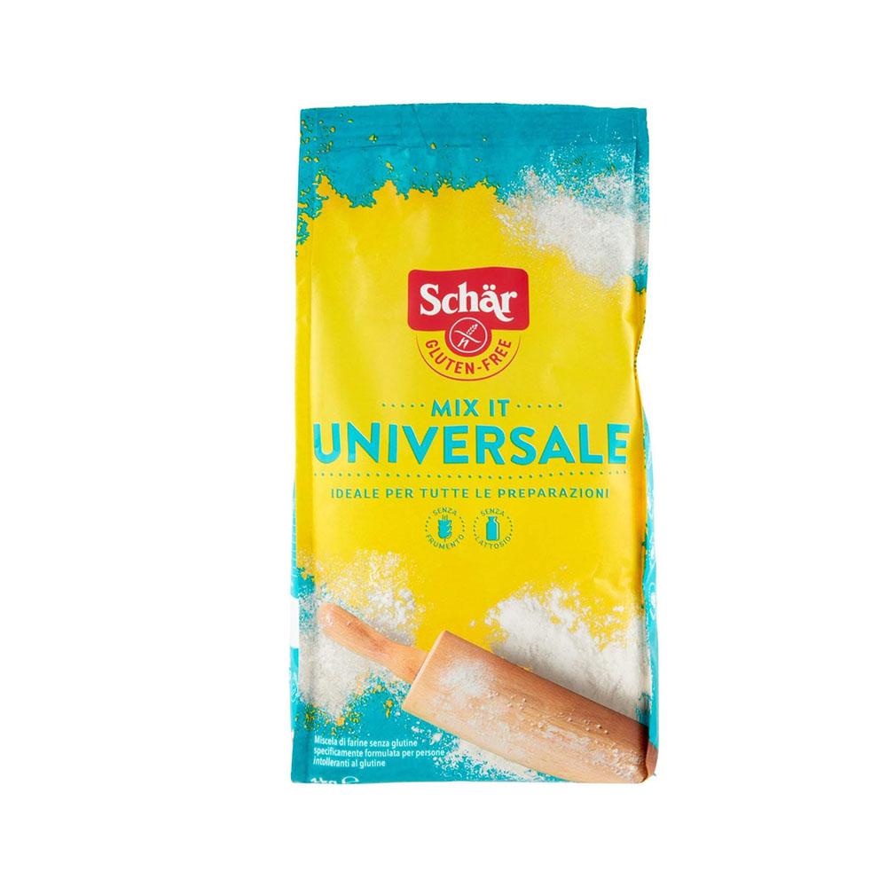 Schär Mix it! Universale - 1000 g