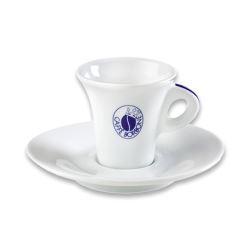 SET 6 TAZZINE DA CAFFE BORBONE