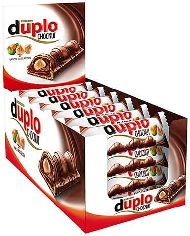 Kinder Duplo - Ferrero 26gr x 24