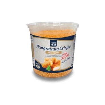 Nutri Free Pangrattato Crispy - 250 g