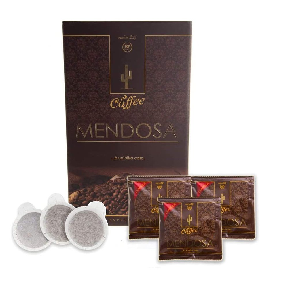 150 CIALDE CAFFE MENDOSA MISCELA CLASSICA